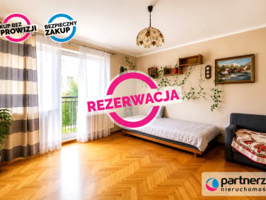 Mieszkanie Gdańsk sprzedaż