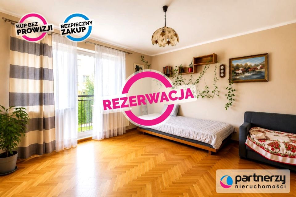 Mieszkanie Gdańsk sprzedaż