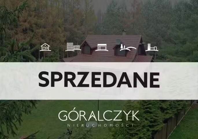 Dom Góra