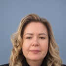 Lena Fadieieva