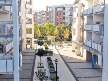 Mieszkanie Poznań