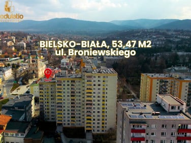 Mieszkanie Bielsko-Biała
