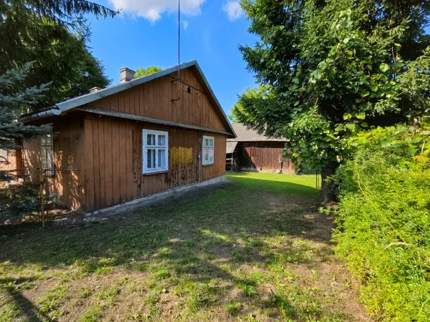Dom Roźwienica