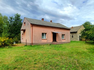 Dom Koziegłowy