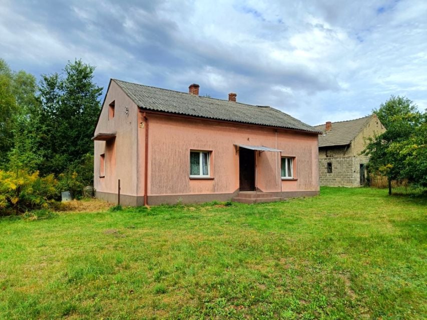 Dom Koziegłowy