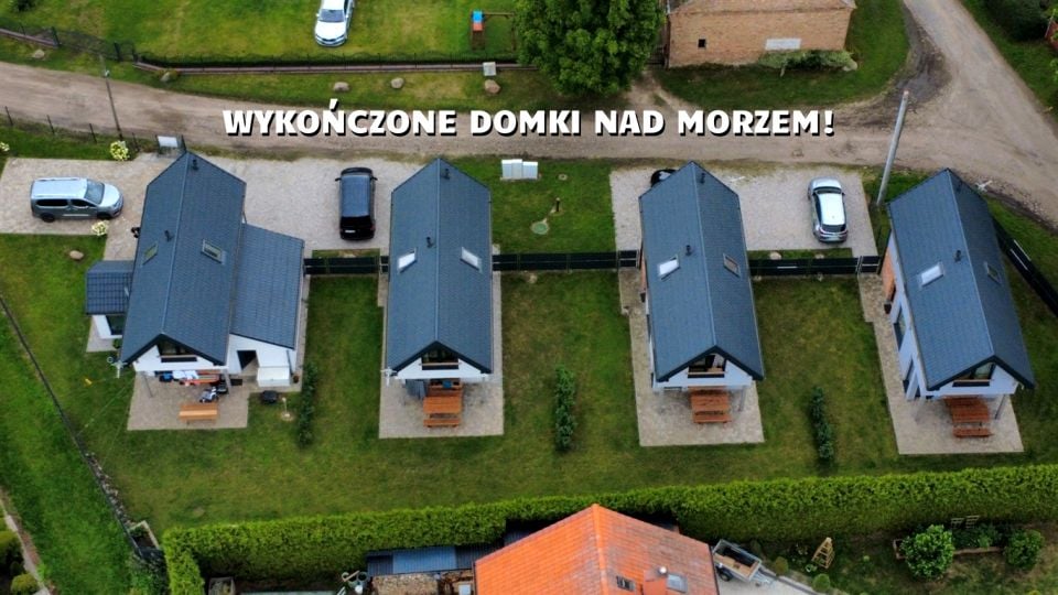 Dom Kamień Pomorski