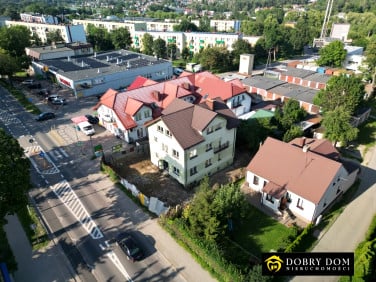 Dom Siemiatycze