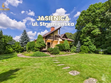 Dom Jasienica