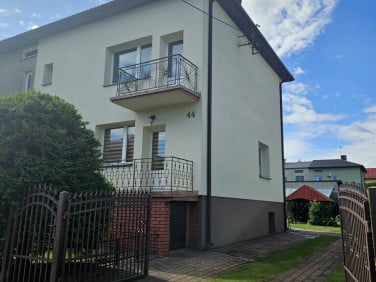 Dom Biała Podlaska