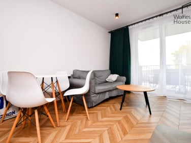 Mieszkanie apartamentowiec wynajem
