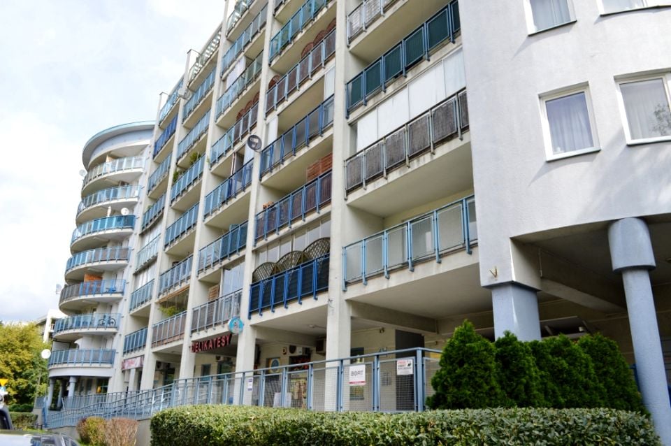 Mieszkanie Warszawa