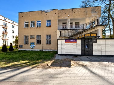 Lokal Gdynia