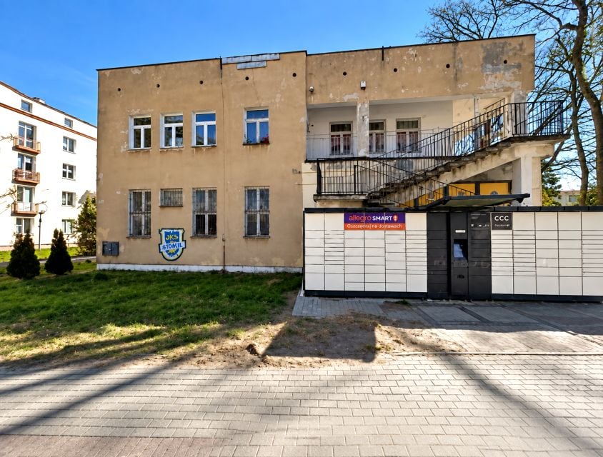 Lokal Gdynia