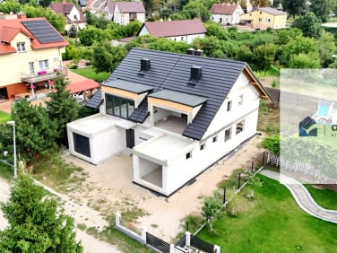Dom Ścinawa