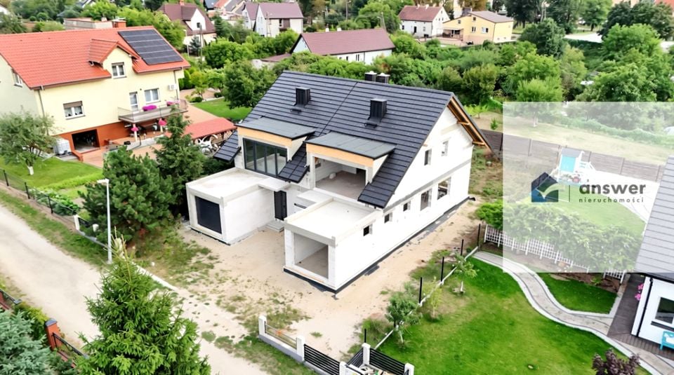 Dom Ścinawa