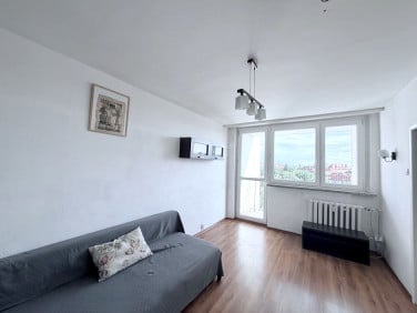 Mieszkanie Gliwice