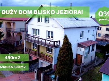 Dom Ełk