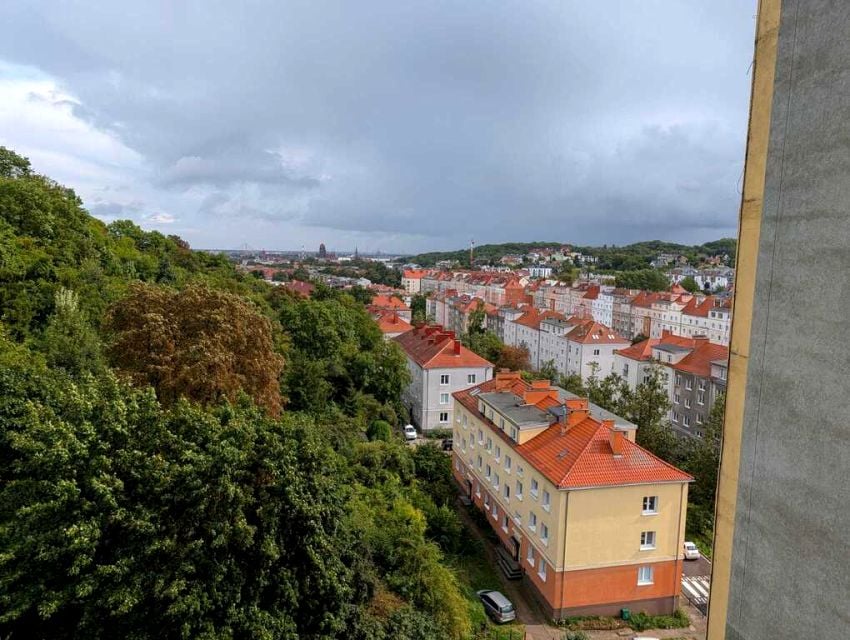 Mieszkanie Gdańsk
