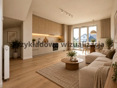Mieszkanie RZESZÓW