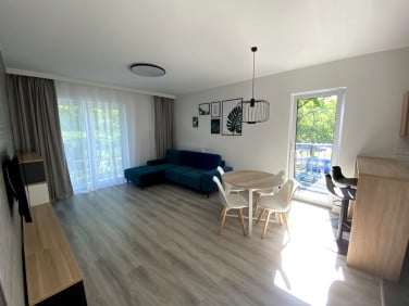 Mieszkanie Ostrów Wielkopolski
