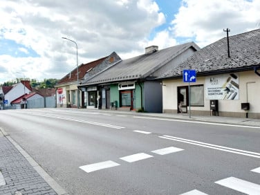 Lokal Bochnia wynajem