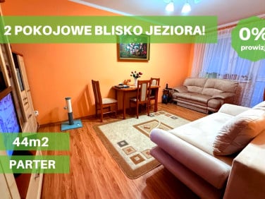 Mieszkanie Ełk
