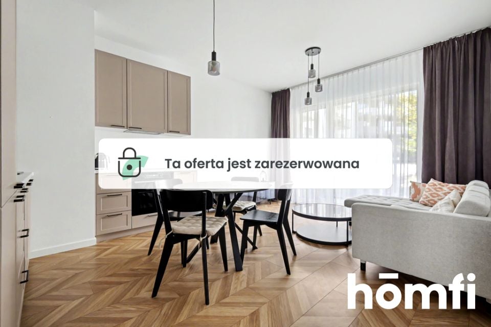 Mieszkanie Warszawa