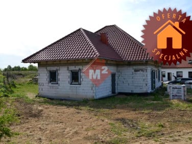 Dom Moczkowo