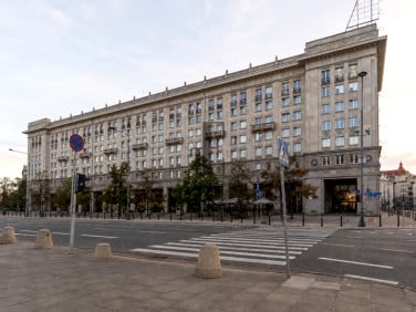 Mieszkanie Warszawa
