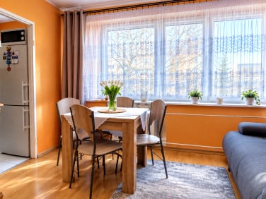 Mieszkanie Toruń