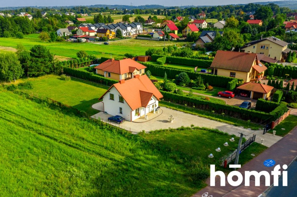 Dom Rzeszów