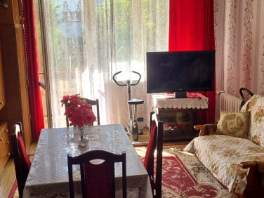 Mieszkanie Dąbrowa Górnicza