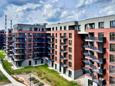 Mieszkanie Łódź