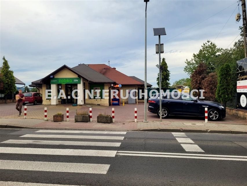 Lokal Zabierzów