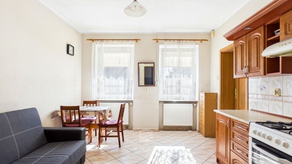Sprzedam Dom Wrocław - 99,30 m²