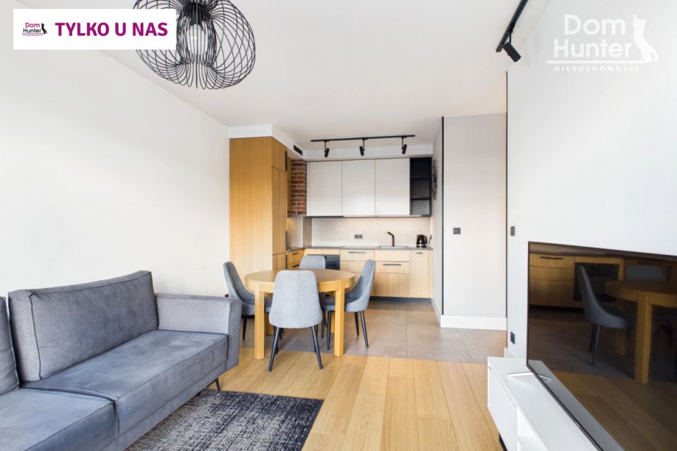 Apartament, ul. Wałowa