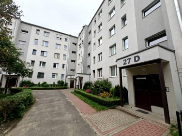 Mieszkanie Poznań