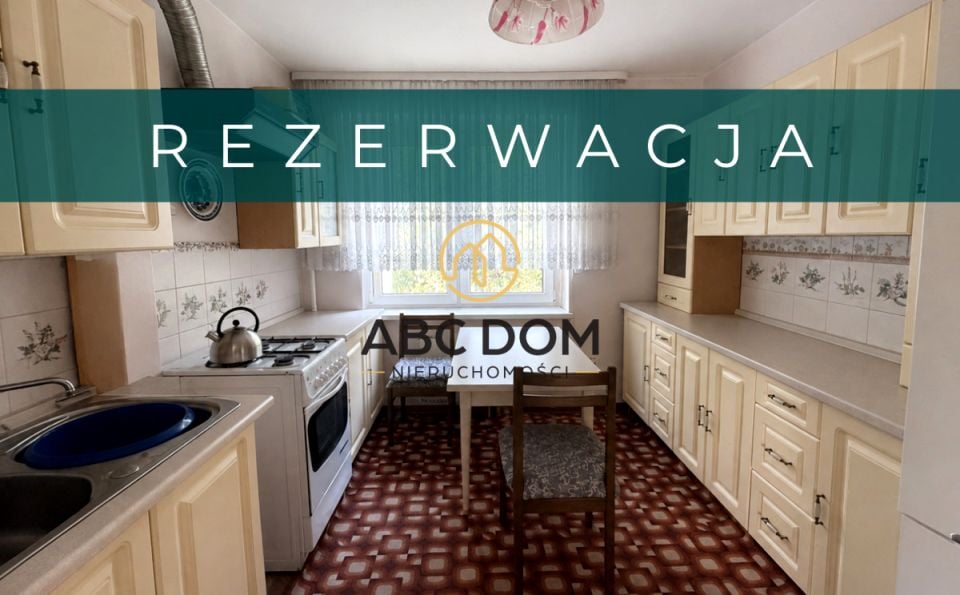 Mieszkanie – Straszyn, Prędzieszyn