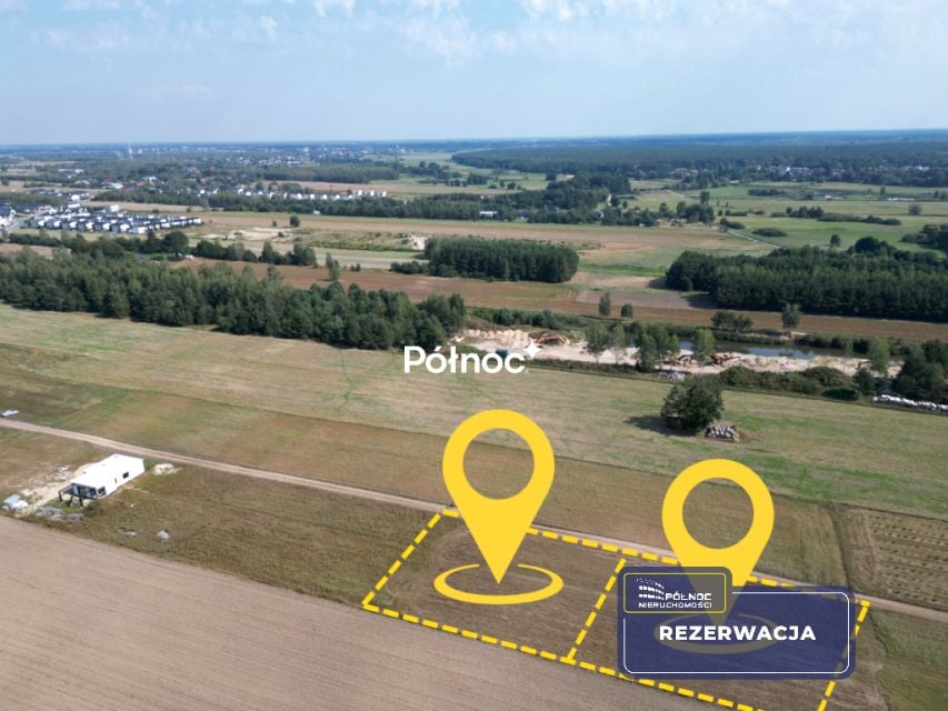 Działka Porosiuki