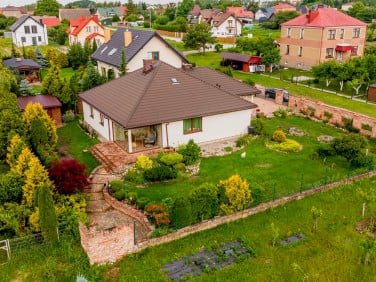 Dom Dobrzyniewo Duże