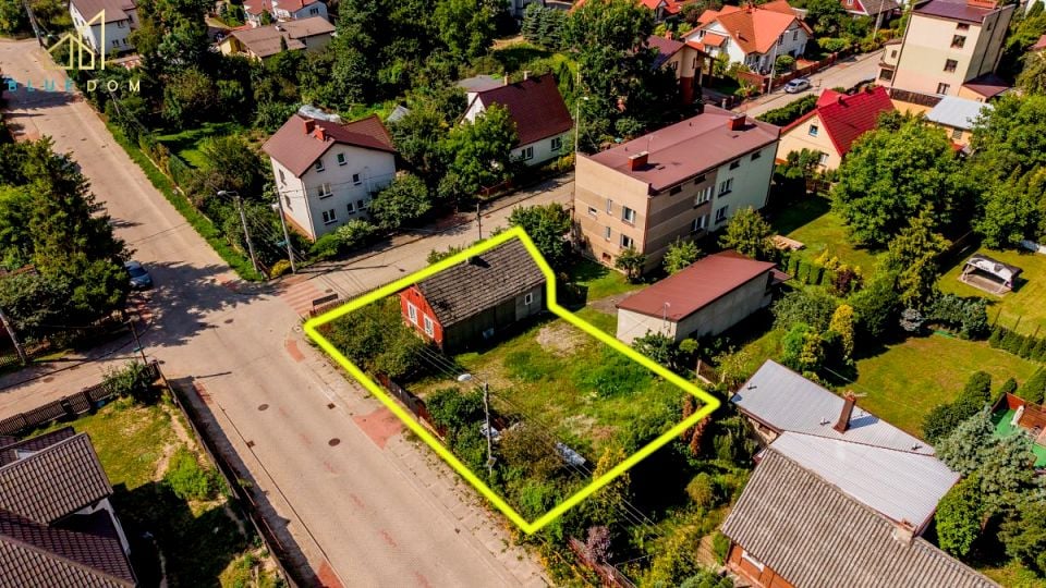 Działka budowlana Białystok