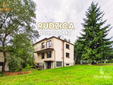 Dom Rudzica