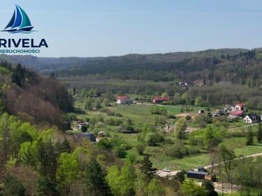 Działka Rumia