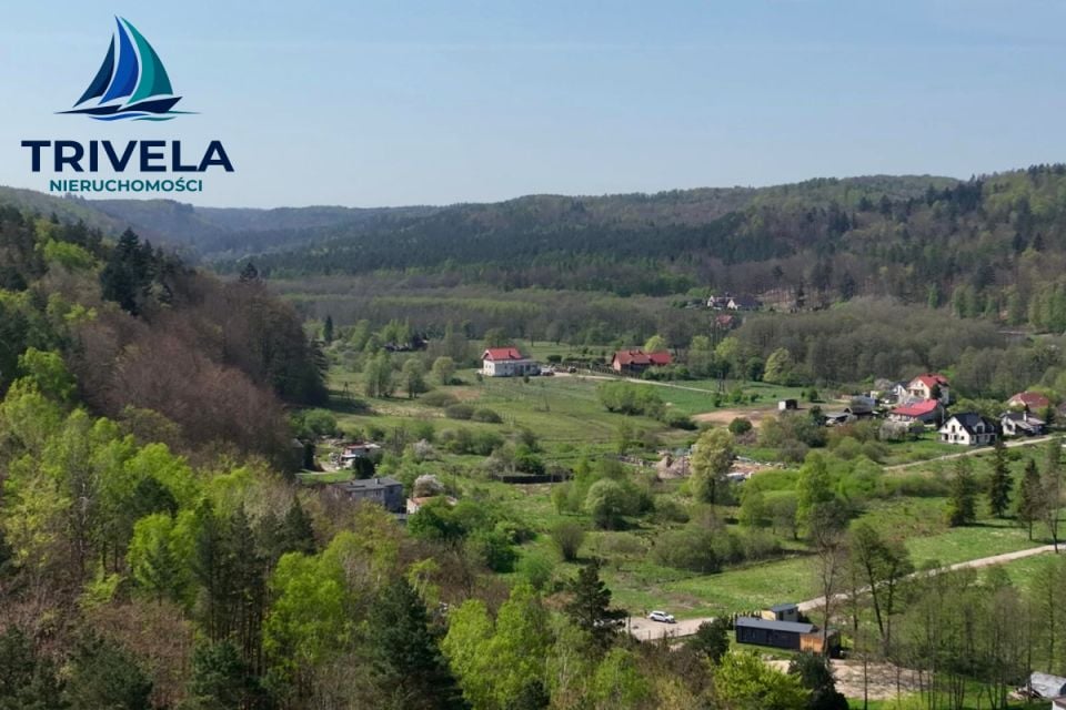 Działka Rumia