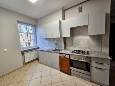 Mieszkanie Poznań