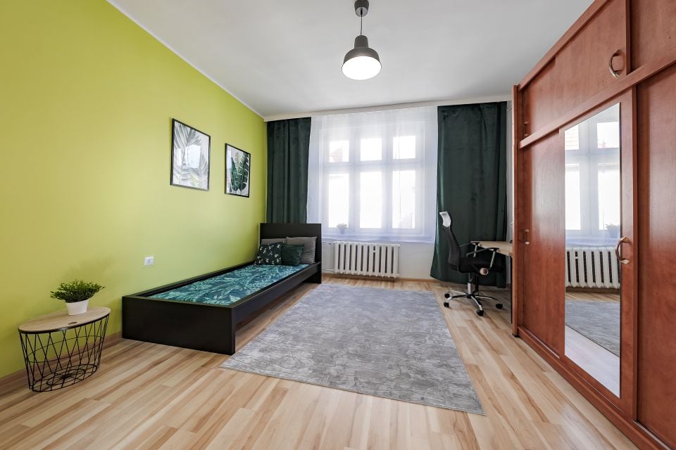 Pokój Gdańsk