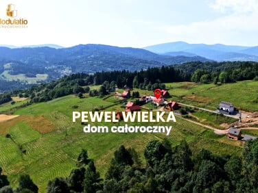 Dom Pewel Wielka