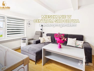 Mieszkanie Skoczów