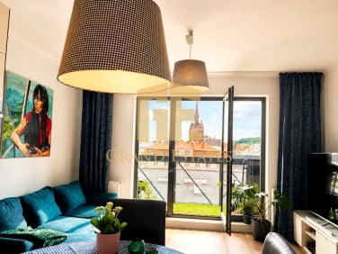 Mieszkanie Gdańsk