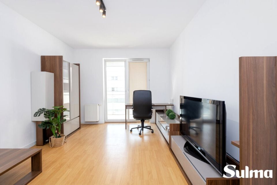 Mieszkanie apartamentowiec wynajem